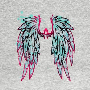 Wings T-Shirt